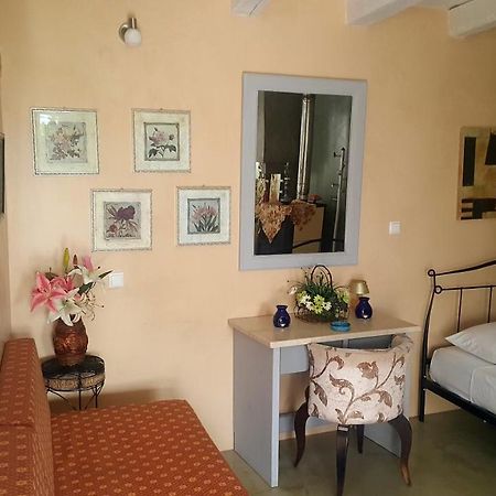 Ierapetra Garden House Apartment Ngoại thất bức ảnh