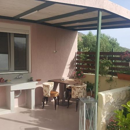Ierapetra Garden House Apartment Ngoại thất bức ảnh