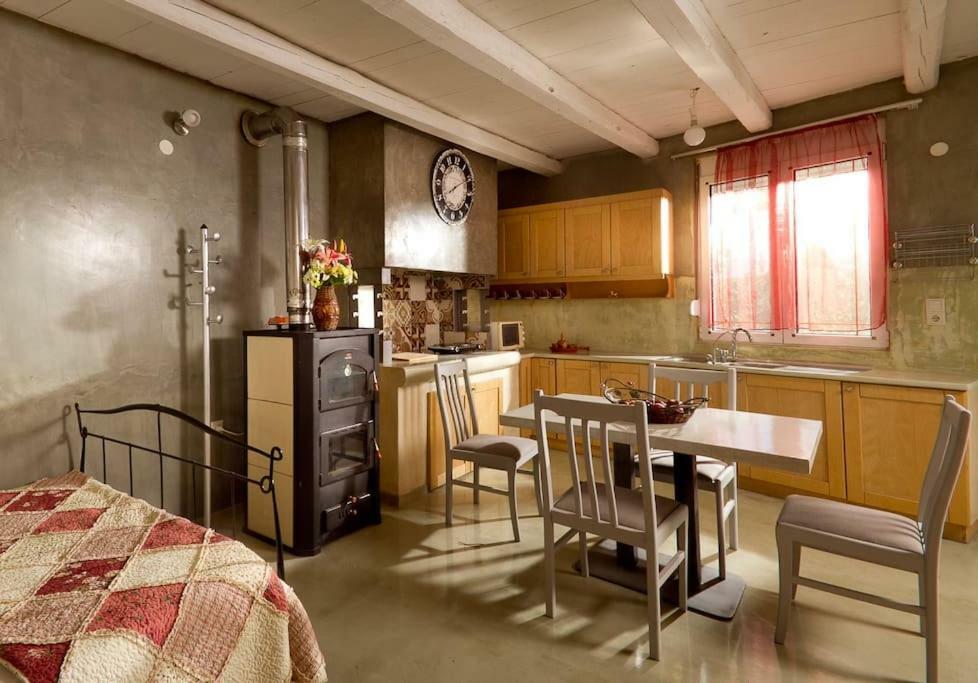 Ierapetra Garden House Apartment Ngoại thất bức ảnh