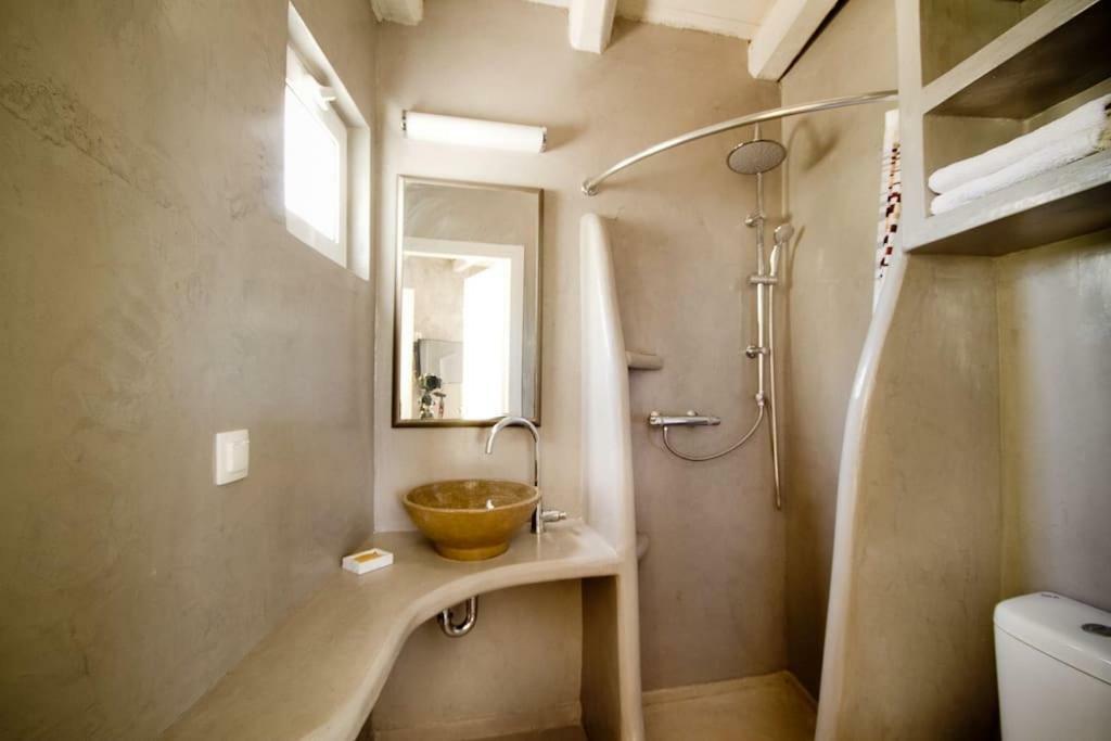 Ierapetra Garden House Apartment Ngoại thất bức ảnh